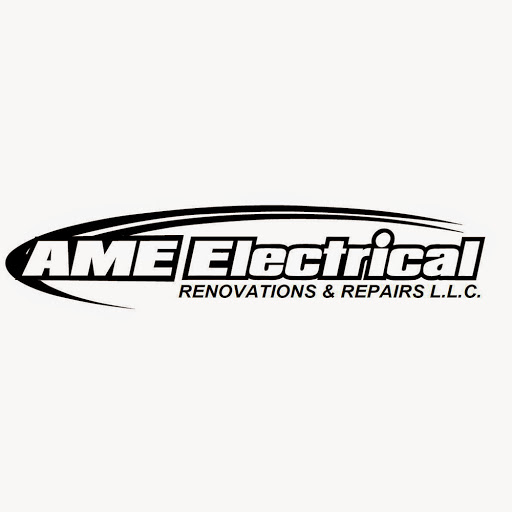 AME Electrical - Visual
