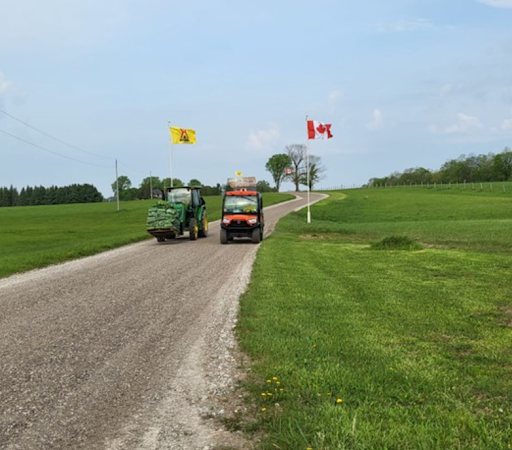 Owen Sound KOA Journey - Thumbnail