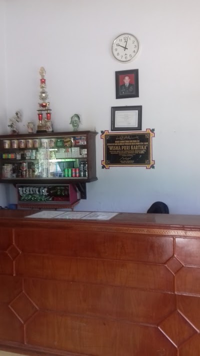 Photos of Wisma Puri Kartika