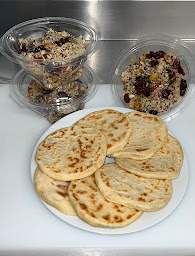 Photo n°1 de Les Platissés à Toulouse (Pâtisserie)