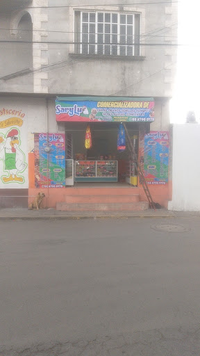 Distribuidora y comercializadora de productos de la canasta basica sarylu - Thumbnail