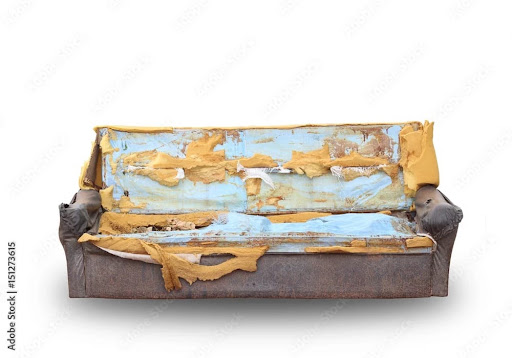 Best Sofa Repair Service in Faridabad -Alam Chair Repairing Sofa Service post image
