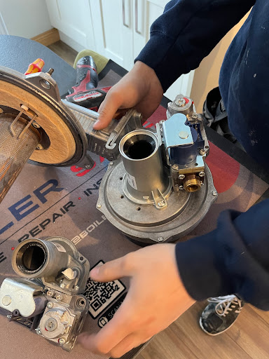 Boiler Safe - New Boiler Installation, Boiler Repairs and Boiler Service - Thumbnail