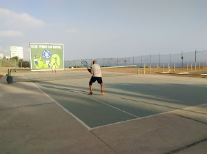 Club Tenis San Miguel 2