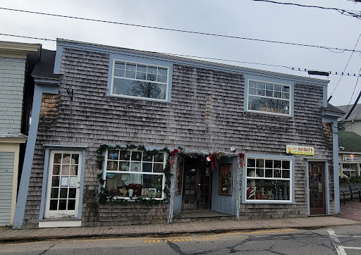 Old Salt's Pantry - Thumbnail
