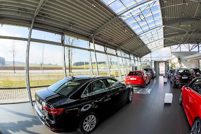 Photos of Osenst&auml;tter motor vehicles GmbH