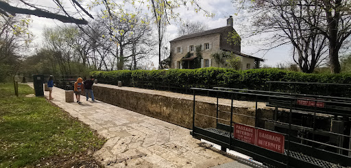 Écluse de Lapierre Gallery - France