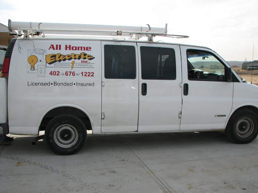 All Home Electric, Inc.