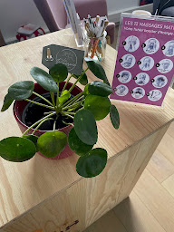 Photo n°12 de COCONS CÉLESTES | Sandra Bardin | Réflexologie & Libération émotionnelle (EFT • Psychocorporel • Massages B.E.) | Vendée à Essarts-en-Bocage (Praticien de médecine alternative)