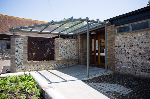 Southwick Community Centre - Thumbnail