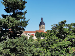 Photo n°4 de Mairie de Saint-Didier-en-Velay à Saint-Didier-en-Velay (Hôtel de ville)