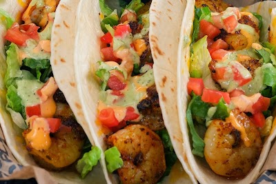 Photos of Burrito Gallery Downtown