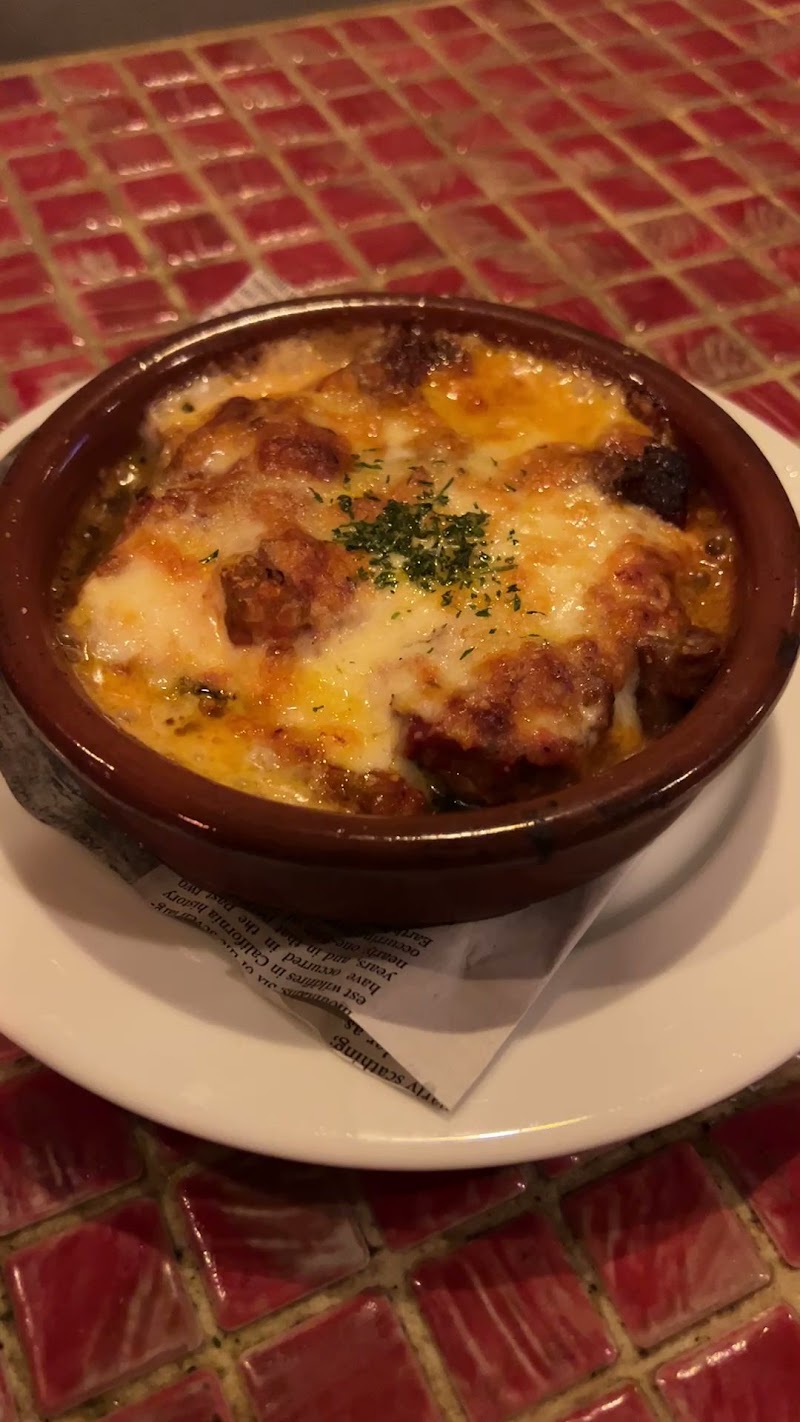 牡蠣と魚介のレストラン クオーレ 〜デル ペッシェ〜