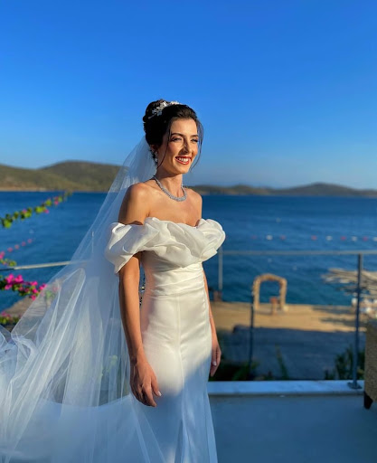Bodrum Makyaj | Gizem Beauty