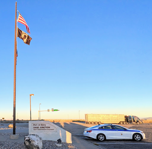 Sage Junction Port of Entry - Thumbnail