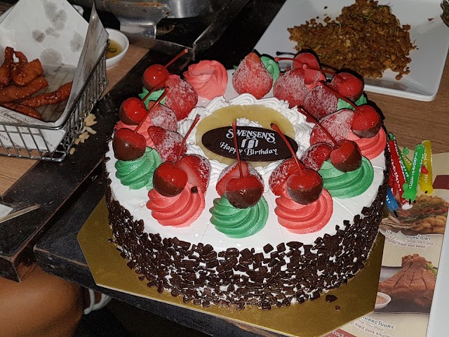 Tawandang German Brewery