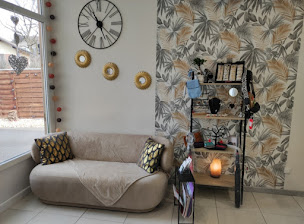 Photo n°3 de Salon le 108 _poisy à Poisy (Salon de coiffure)