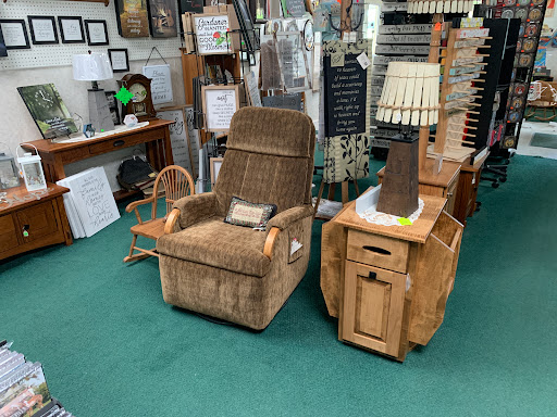 Meadow Ridge Variety Store & Woodcrafts - Thumbnail