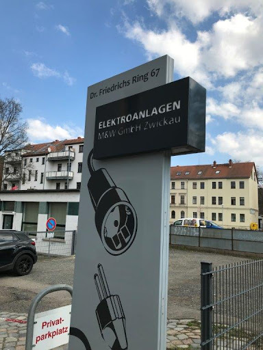 Elektroanlagen M&W GmbH Zwickau - Thumbnail