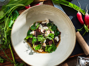 Photo n°30 de L’ESSENTIEL bistrot à Arles (Restaurant français)