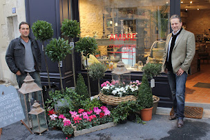 Photo n°18 de Ambre Concept Store à Cognac (Service de plantes d'intérieur)