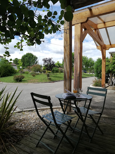 Photo de La Bastide du Mont Vinobre à Lachapelle-sous-Aubenas (07200)