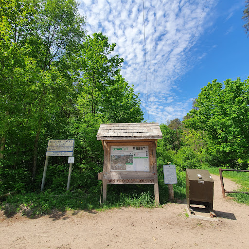 Hall Tract - Thumbnail