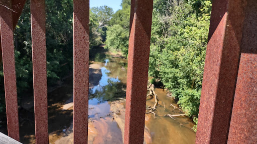 Tobacco Heritage Trail Trailhead - Thumbnail