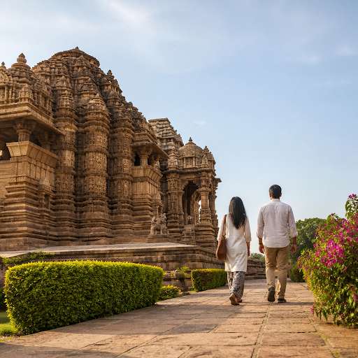 Discover the soul of India with B S TRAVEL SOLUTIONS, your trusted travel agent in Kurla, Mumbai.… post image