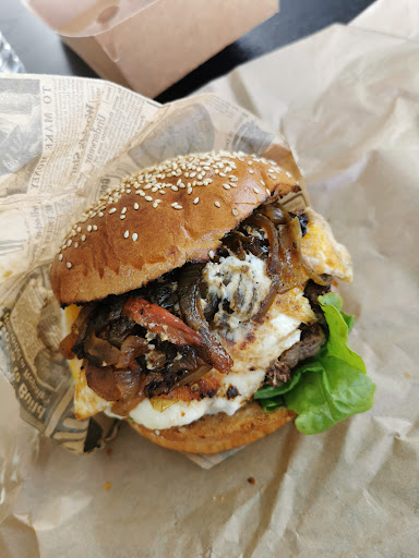 Photo 3 - Burger Passion
