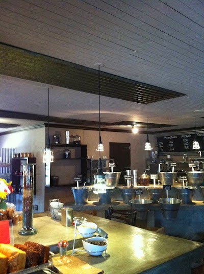Photos of Beans about Coffee Espresso Bar - Dullstroom