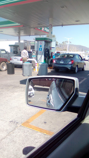 Gasolinera Mariano Otero - Thumbnail