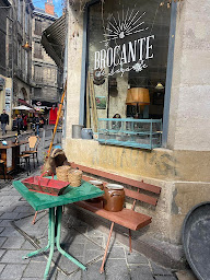 Photo n°21 de Brocante de Lagarde à Bordeaux (Magasin d'ameublement et de décoration)