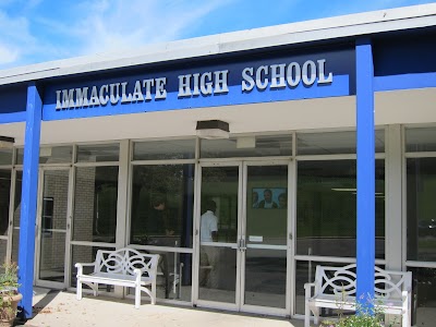 Immaculate High School