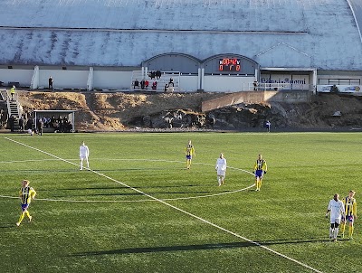 Photos of Rauma Football Stadium