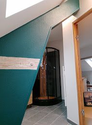 Photo n°15 de Sylvain Debackere à Vendôme (Peintre en bâtiment)