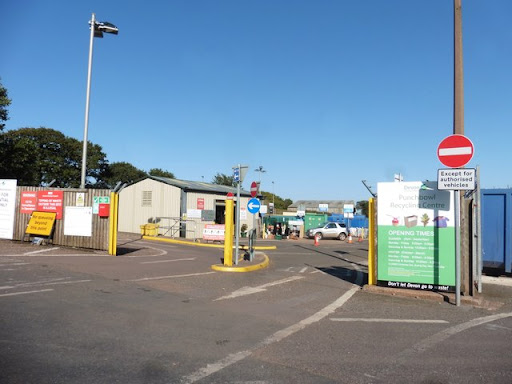 Punchbowl Recycling Centre - Thumbnail