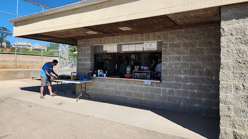darnell wright sport complex - Visual