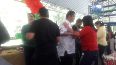 Photos of Parque Extremo X Park