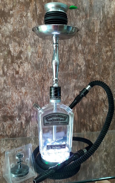 Photos of MAZAJAK SHOP HOUSE OF SHISHA BOTTLES