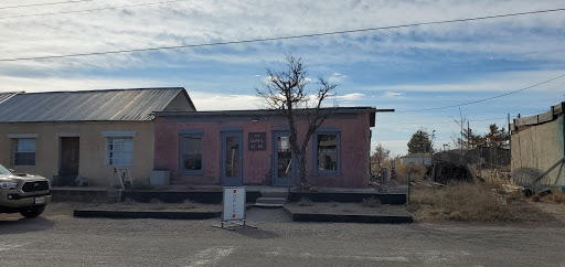 The Marfa Store - Visual