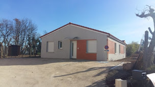 Photo n°1 de Les minis pandas à Cagnac-les-Mines (Crèche)