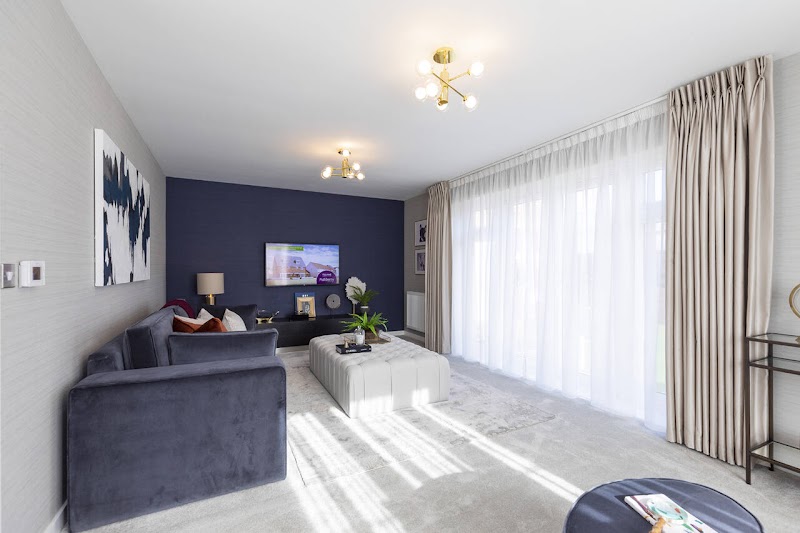 Bellway - Westcombe Park photo 2