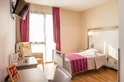 Photo de Ehpad Korian Les Restanques à Istres (13800)