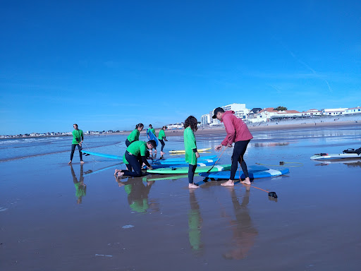 Surf School Semvie Nautisme - Thumbnail