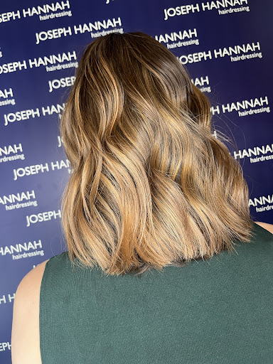 Joseph Clarkson hairdressing - Thumbnail
