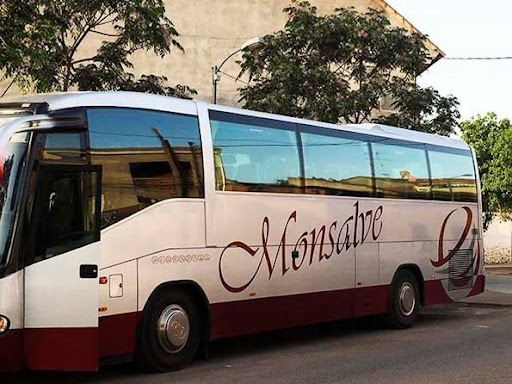 Autocares Monsalve - Thumbnail