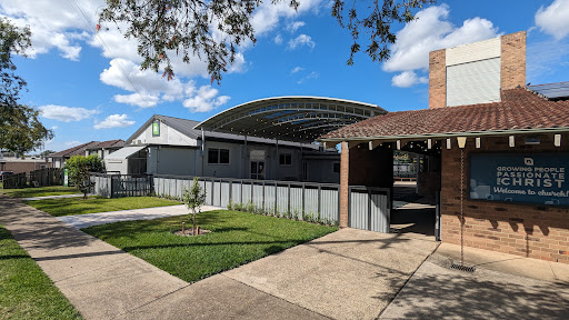Northmead Anglican Church