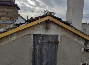 Photo n°3 de M. FREDDY MICHELET à Sartrouville (Ramoneur)