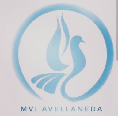 Iglesia Casa De Dios MVI Avellaneda, Author: Iglesia Casa de Dios